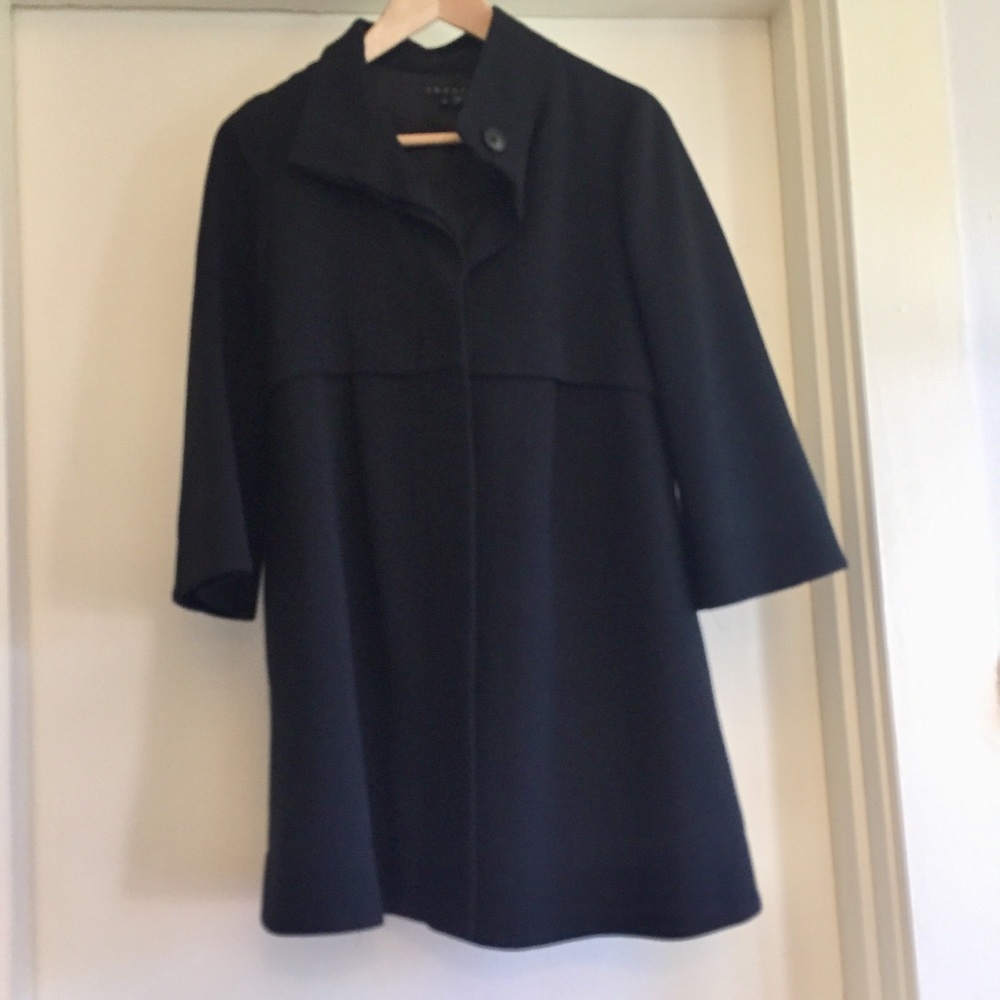 Theory loris craze jacket